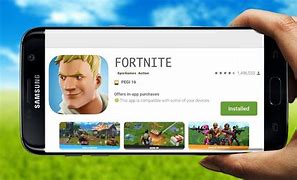 Image result for Pictures of the Real Fortnite App