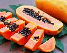 Image result for 5 Papayas