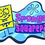 Image result for Spongebob SquarePants Logo