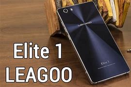Image result for Leagoo Elite 1