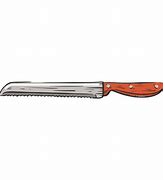 Image result for Bread Knife PNG