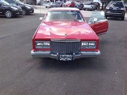 Image result for 1979 Cadillac Eldorado