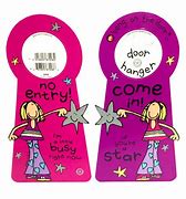 Image result for Bang On the Door Pencil Case Friends
