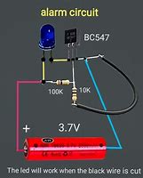 Image result for Sharp TV Circuit Diagram