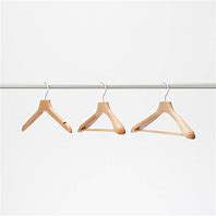 Image result for Slim Muji Hangers