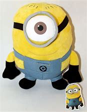 Image result for Minion Teddy