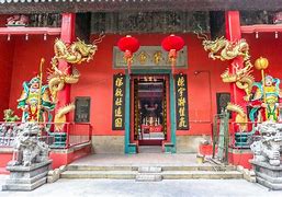 Image result for Shanxi China Guan Di Temple