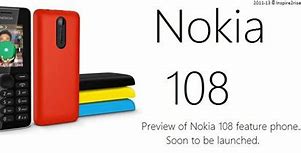 Image result for Nokia Asha 108