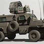 Image result for RG-33 MRAP ISS