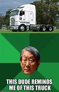 Image result for Trucker Memes