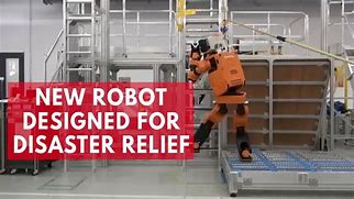 Image result for New Robot