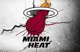 Image result for Cool Miami Heat Logo