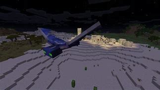 Image result for Minecraft Phantom Mob