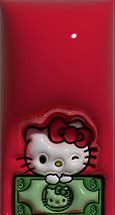 Image result for Hello Kitty Phone Print