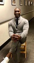 Image result for Man Wearing Suit Sitting Meme