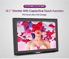 Image result for 50 Inch Touch Screen Monitor