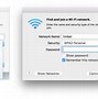 Image result for How to Connect Mac to WiFi