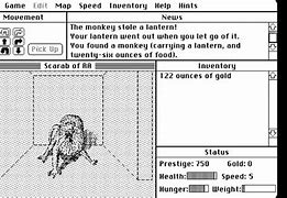 Image result for Old Mac Computer Games