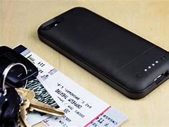 Image result for Mophie Juice Pack iPhone 5Se