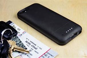 Image result for Mophie Battery iPhone X Case
