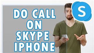 Image result for Skype for iPhone