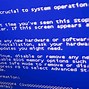 Image result for It Was a Computer Error