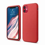 Image result for iPhone 11 Red Cover