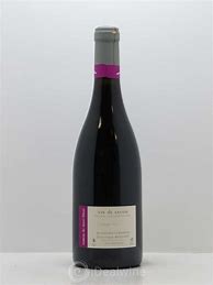 Image result for Cellier Brondien Vin Savoie Mondeuse