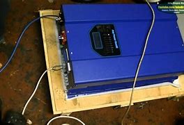 Image result for Whole House Power Inverter