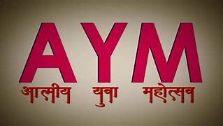 Image result for aym�