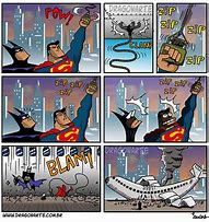 Image result for Batman vs Superman Funny