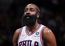 Image result for James Harden Sixers Pics