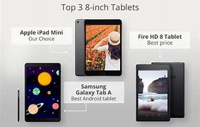 Image result for 8 Inch Tablet