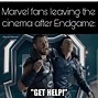 Image result for Avengers Endgame Memes