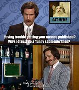Image result for Anchorman Works All the Time Meme