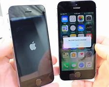 Image result for iPhone SE iOS 1.1