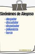 Image result for alegoso