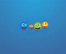 Image result for Pixelated Smiley-Face