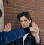Image result for Sara Quin If It Was You Era