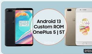 Image result for One Plus 5 Roms