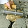 Image result for Concrete Fix Expand DIY