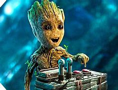 Image result for Guardians of the Galaxy Vol. 2 Baby Groot