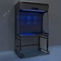 Image result for Small Laminar Flow Hood