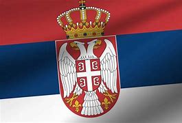 Image result for Serbia Flag 1914 Waving