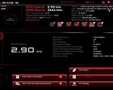 Image result for MSI Center How to Update Bios