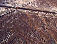 Image result for Nazca Lines