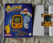 Image result for Pokemon Mini Game Boy