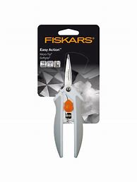 Image result for Fiskars Industrial Scissors