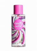 Image result for Victoria Secret Body Spray Pink Vaniella