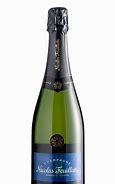 Image result for Nicolas Feuillatte Champagne 200Ml Bottle